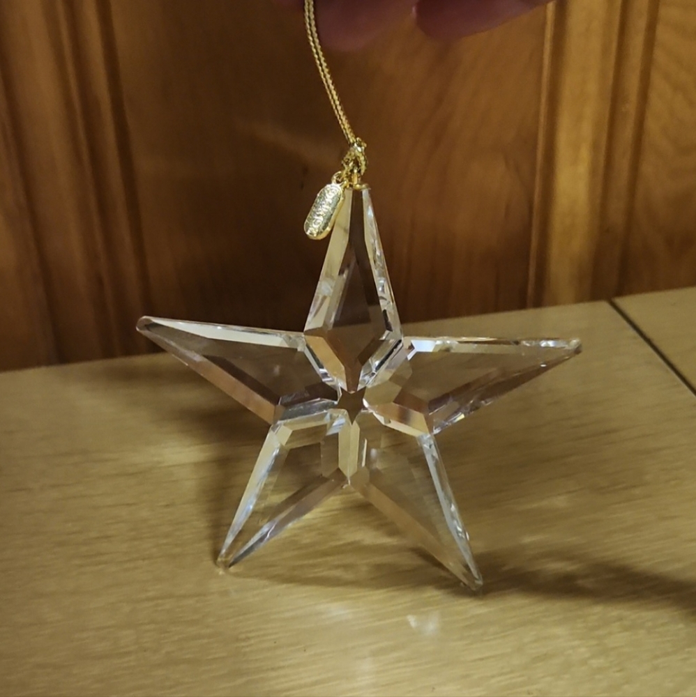 Lenox Ornament